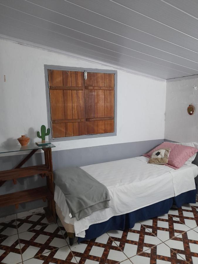 Recanto Das Pedras Fabião Kültér fotó