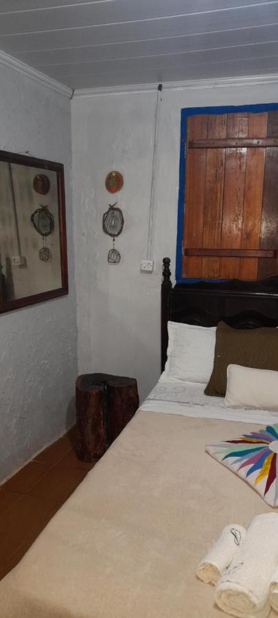 Recanto Das Pedras Fabião Kültér fotó