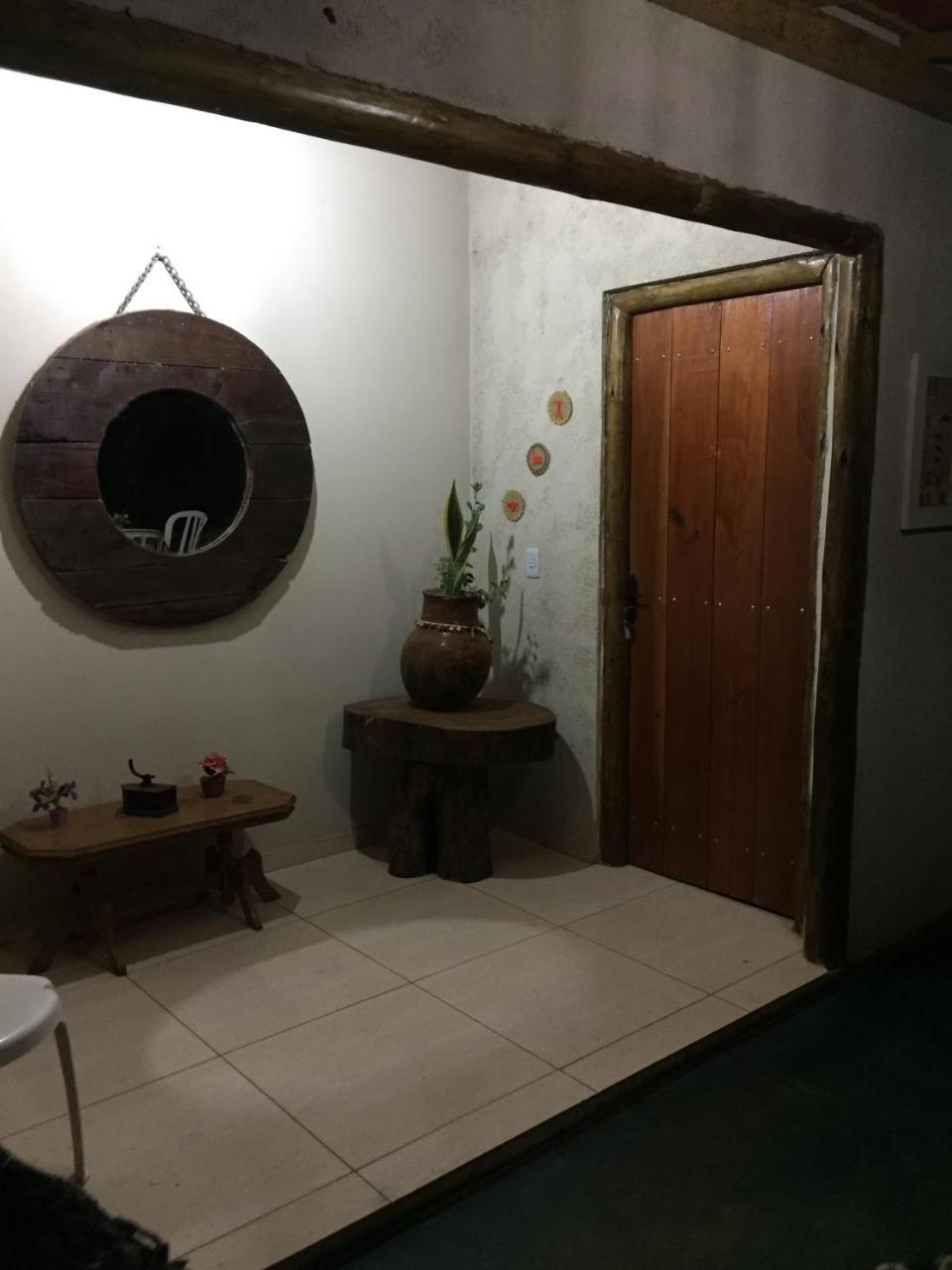 Recanto Das Pedras Fabião Kültér fotó