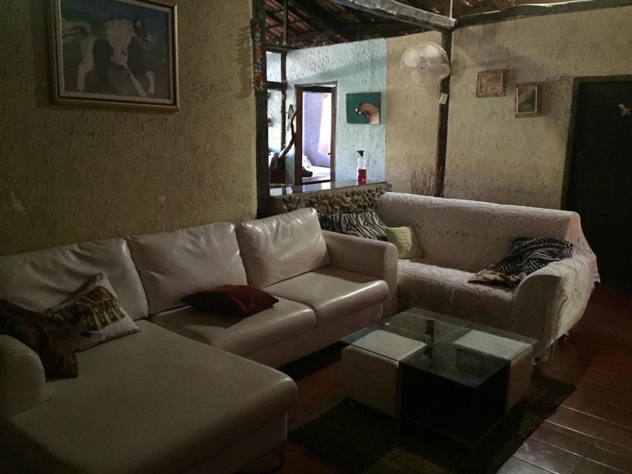 Recanto Das Pedras Fabião Kültér fotó