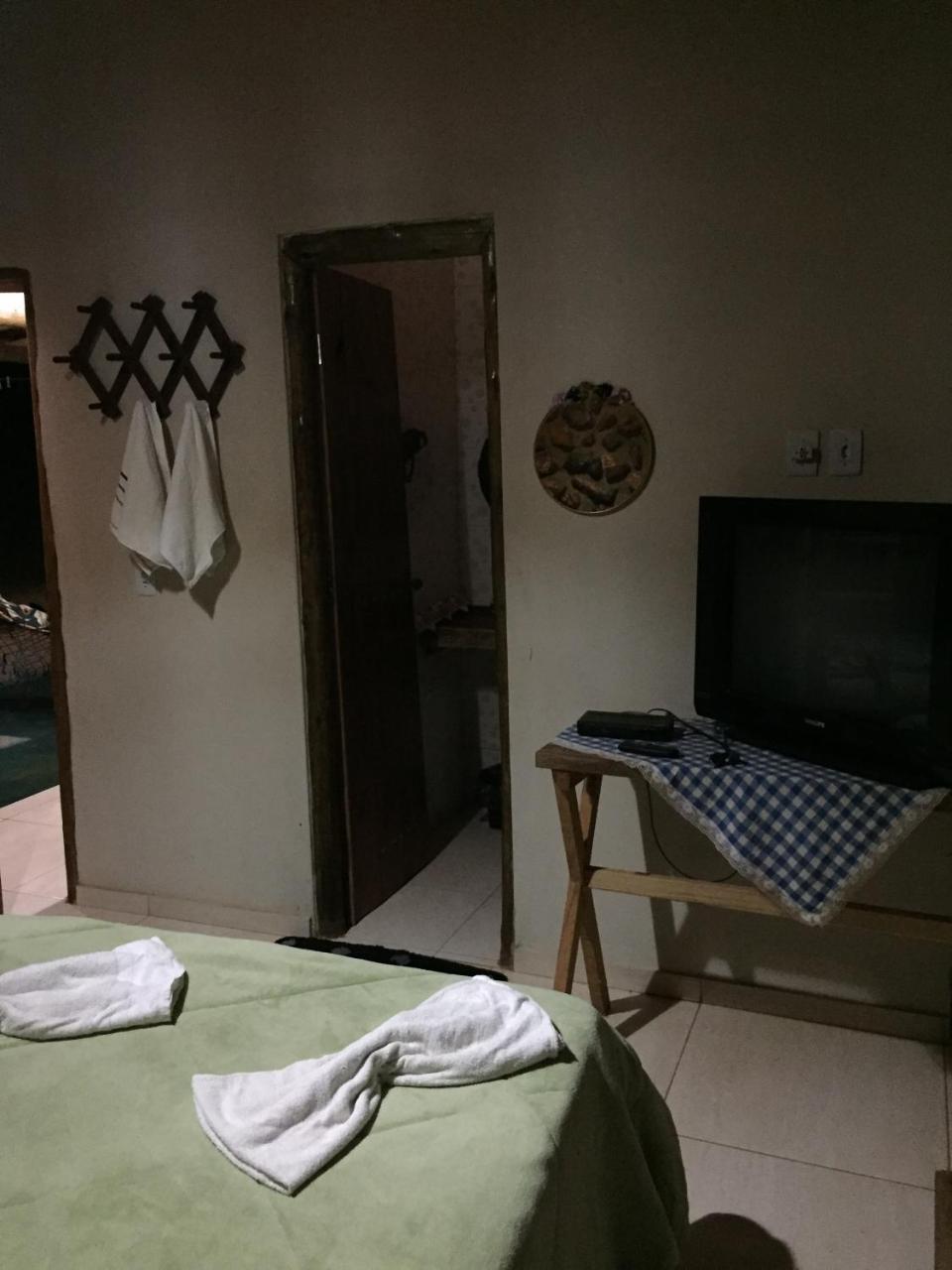 Recanto Das Pedras Fabião Kültér fotó